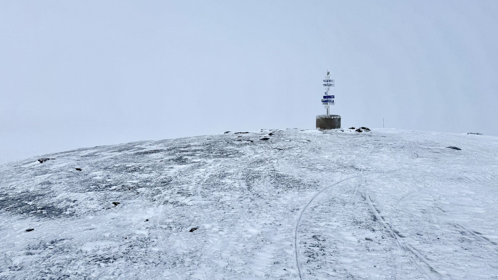 Schweden, Snøscooter