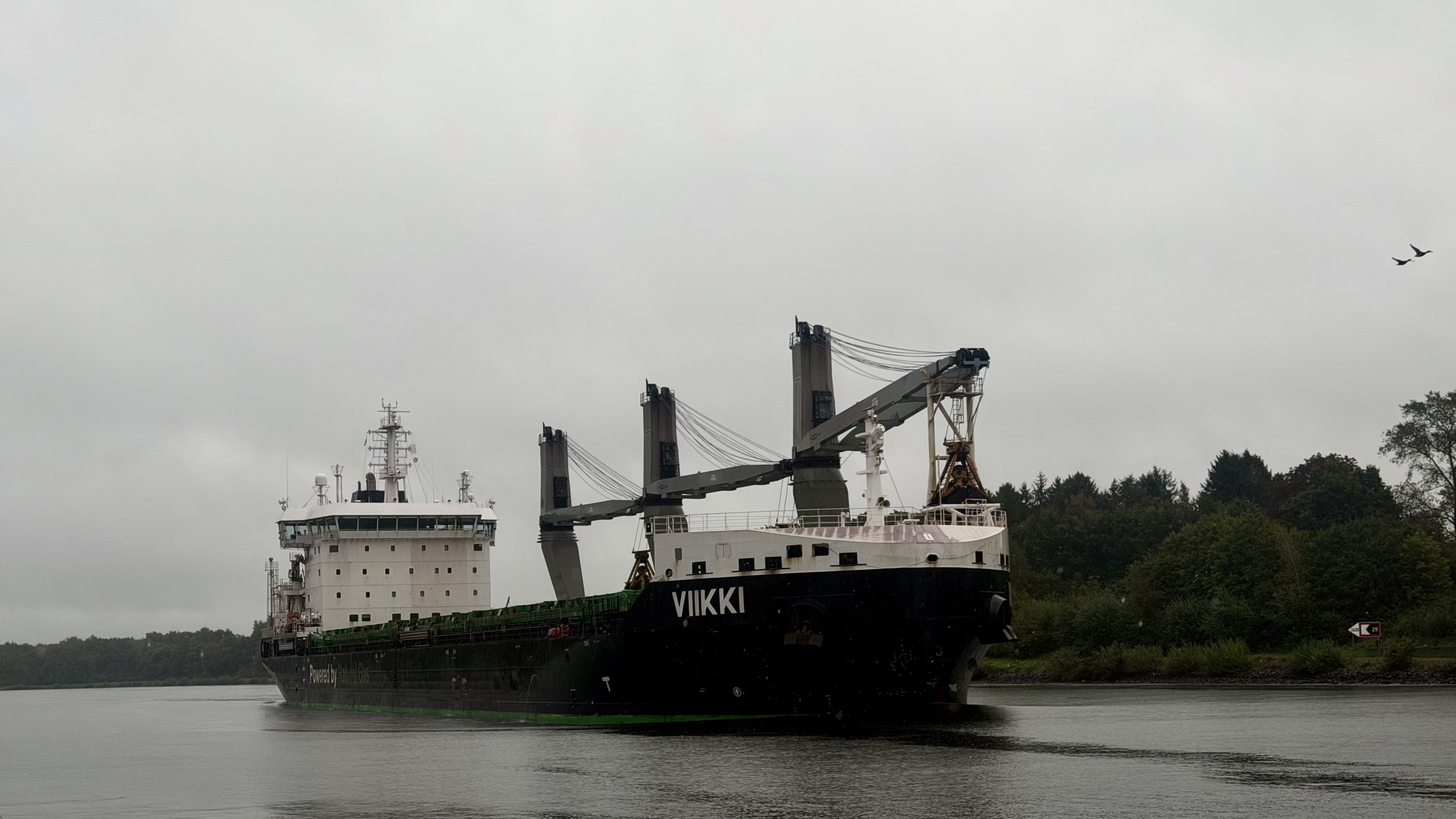 Nord-Ostsee-Kanal