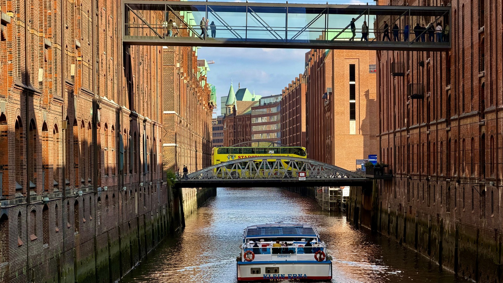 Tourismus