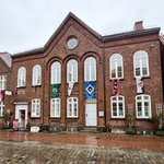 Jüdisches Museum, "Bamberger Haus", Rendsburg