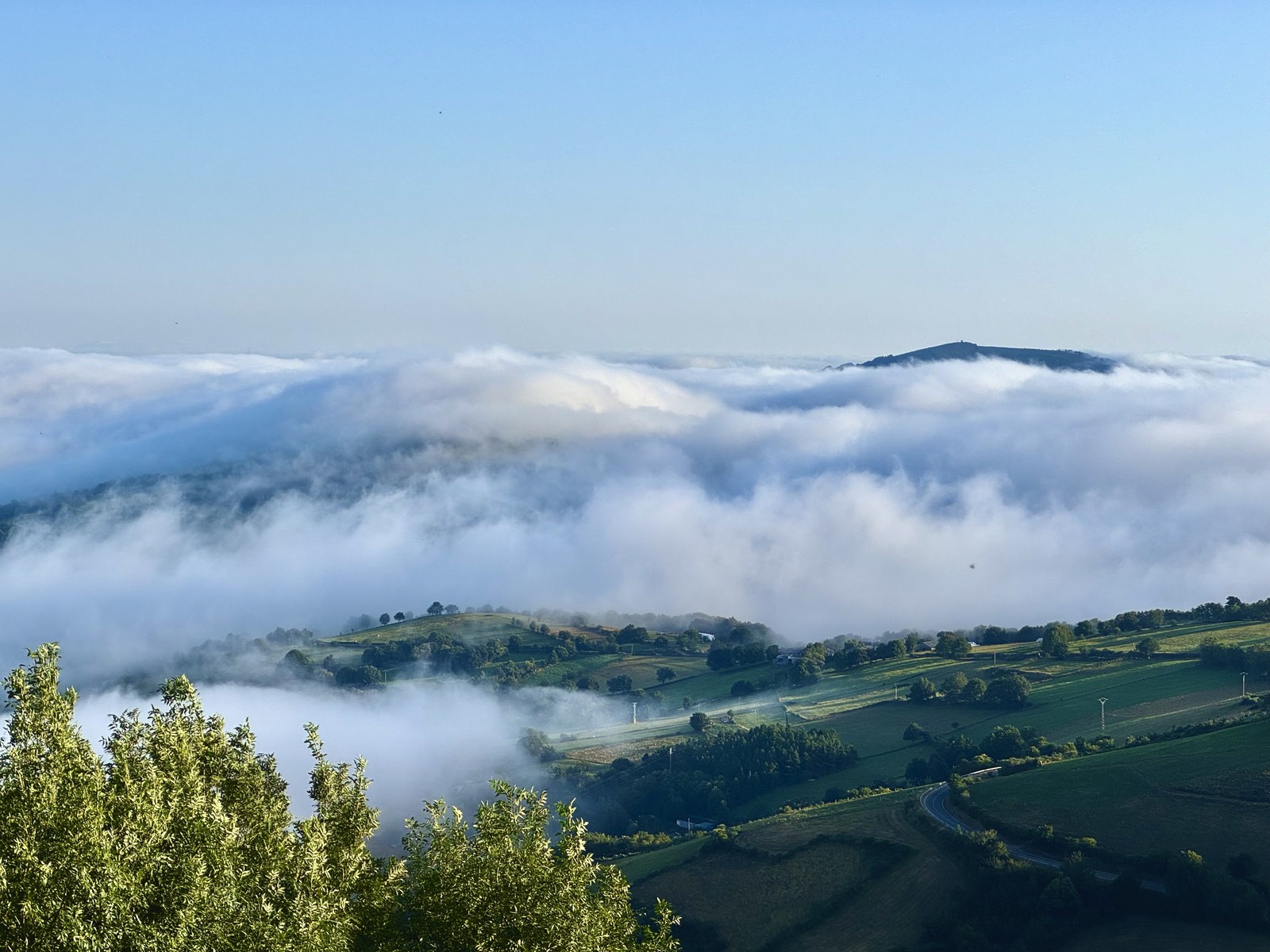 Triacastela