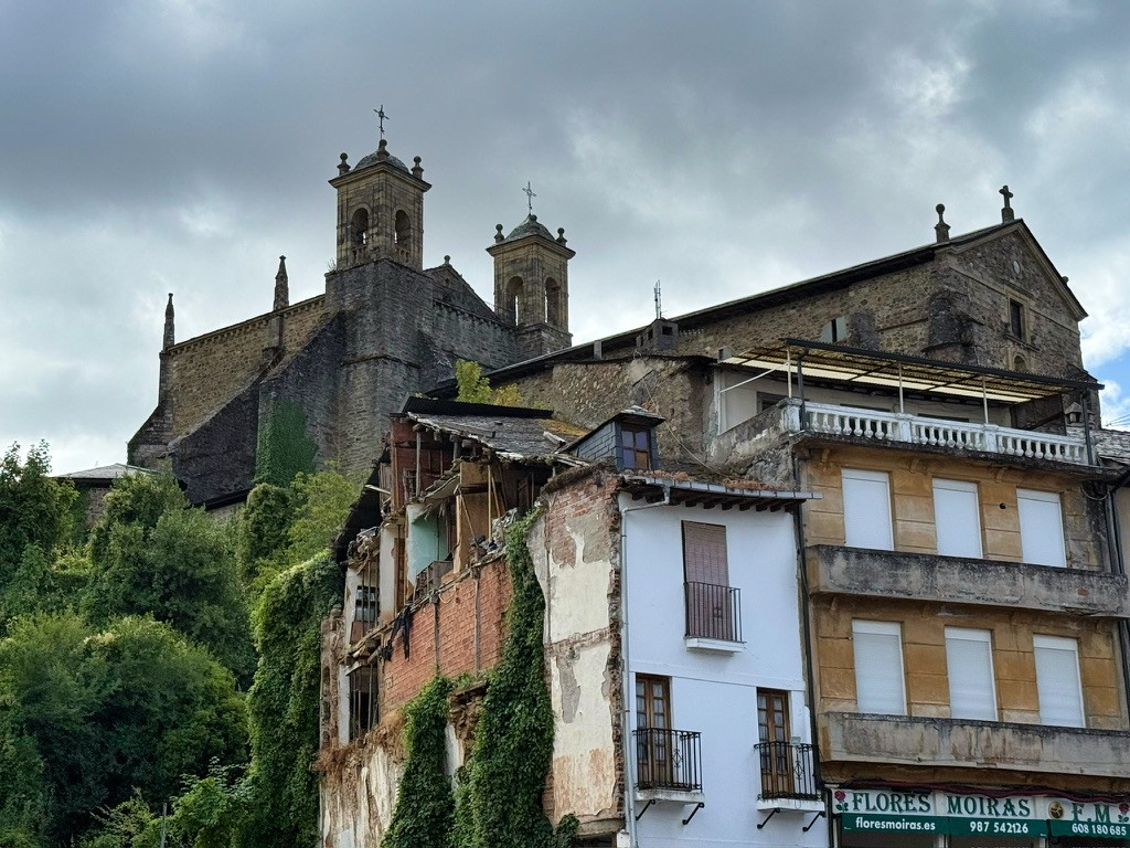 Villafranca del Bierzo