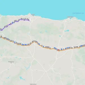 2003 Fountains/Wasserquellen