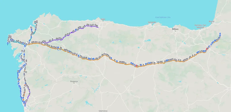 2003 Fountains/Wasserquellen