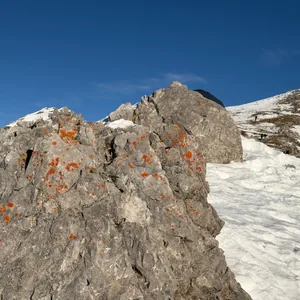 Nordkette, last ascent