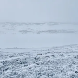 Schweden, Snøscooter