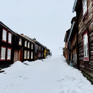 Røros