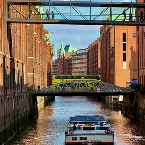 Hamburg