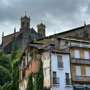 Villafranca del Bierzo