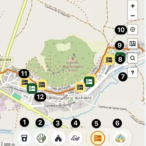 Description in main text - map view