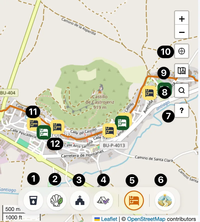 Description in main text - map view