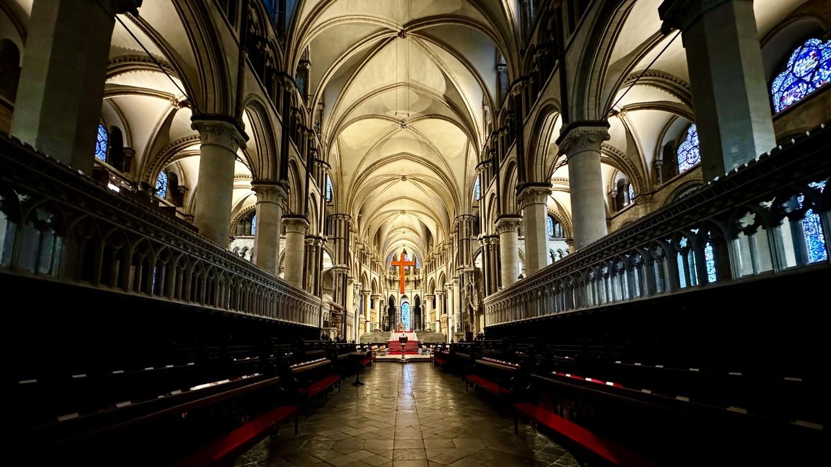 Canterbury Cathedral